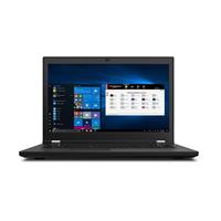 Lenovo ThinkPad P17 Gen 2