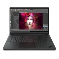 Lenovo ThinkPad P1