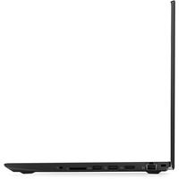 Lenovo ThinkPad P52s