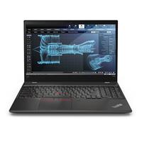 Lenovo ThinkPad P52s