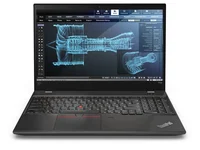 Lenovo ThinkPad P52s