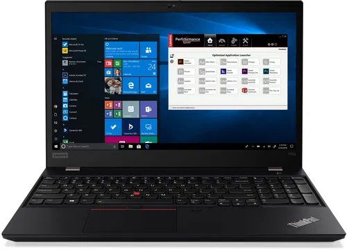 Lenovo ThinkPad P53s