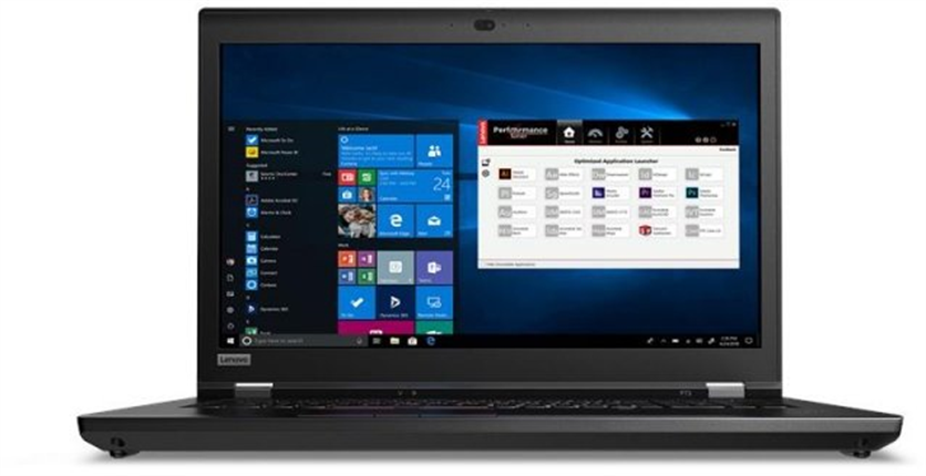 Lenovo ThinkPad P73