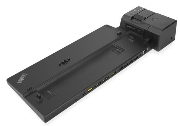 Lenovo ThinkPad Pro Docking Station 40AH