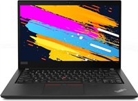 Lenovo ThinkPad T14 Gen 2 + MS Office 2019 Professional Plus