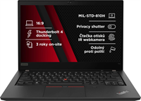 Lenovo ThinkPad T14 Gen 2