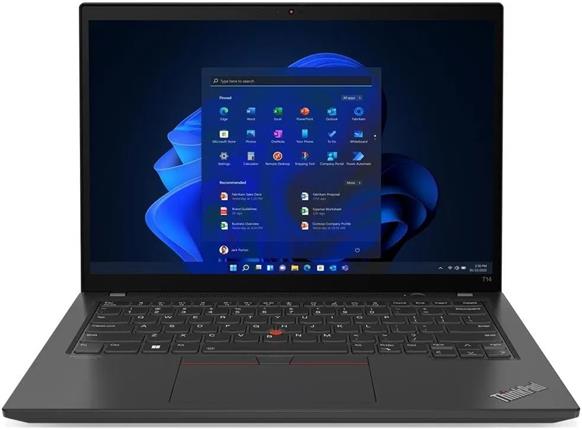 Lenovo ThinkPad T14 Gen 3 Touch