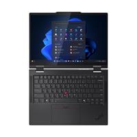 Lenovo ThinkPad T14s 2v1 Gen 1 (21R3001HCK) černý Touch