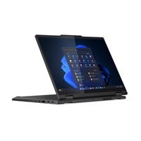 Lenovo ThinkPad T14s 2v1 Gen 1 (21R3001HCK) černý Touch
