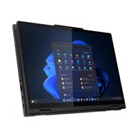 Lenovo ThinkPad T14s 2v1 Gen 1 (21R3001HCK) černý Touch