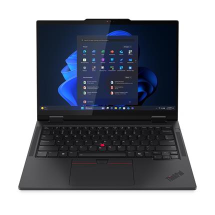 Lenovo ThinkPad T14s 2v1 Gen 1 (21R3001HCK) černý Touch
