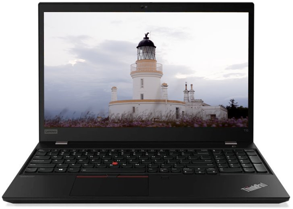 Lenovo ThinkPad T15 G1