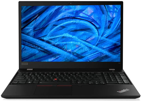 Lenovo ThinkPad T15 G1