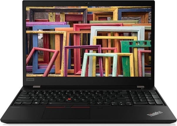 Lenovo ThinkPad T15 G1