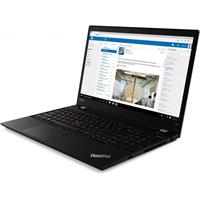 Lenovo ThinkPad T15 Gen 1