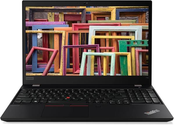 Lenovo ThinkPad T15 Gen 1 Touch