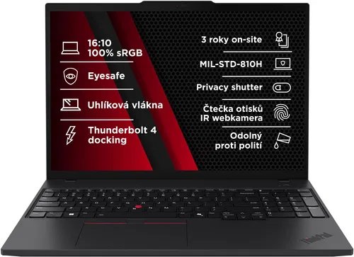 Lenovo ThinkPad T16 G4 (21QE004VCK)