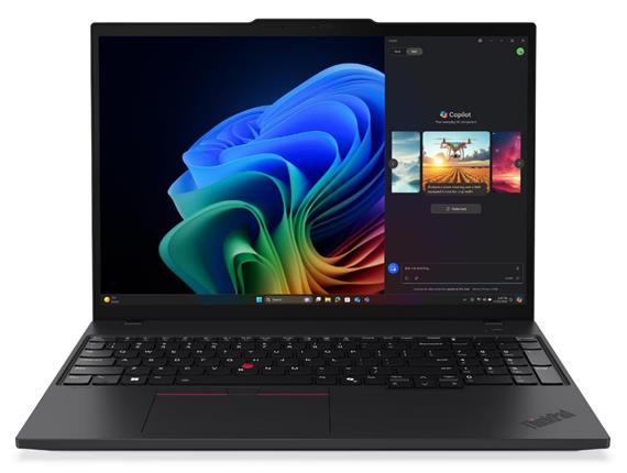 Lenovo ThinkPad T16 Gen 4 (21QN0024CK) Touch