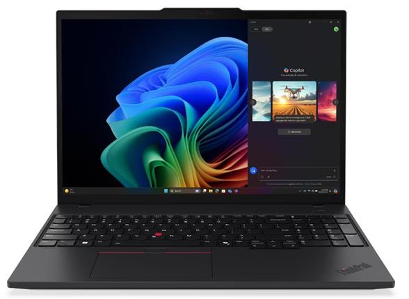 Lenovo ThinkPad T16 Gen 4 (21QN0028CK) Touch