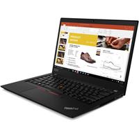 Lenovo ThinkPad T490s