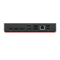 Lenovo ThinkPad Universal USB-C Dock - EU