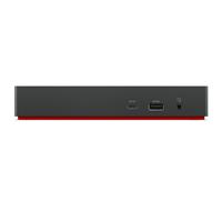 Lenovo ThinkPad Universal USB-C Dock - EU