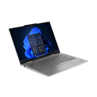 Lenovo ThinkPad X1 2-in-1 Gen 10 Grey (21NU0028CK) Touch