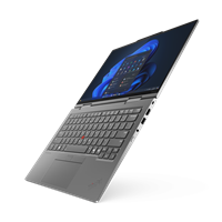 Lenovo ThinkPad X1 2-in-1 Gen 10 Grey (21NU002CCK) Touch