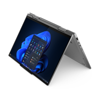 Lenovo ThinkPad X1 2-in-1 Gen 10 Grey (21NU002CCK) Touch