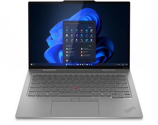 Lenovo ThinkPad X1 2-in-1 Gen 10 Grey (21NU002CCK) Touch