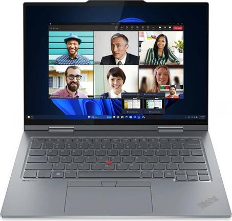 Lenovo ThinkPad X1 2-in-1 Gen 10 Grey (21Q0005VCK) Touch