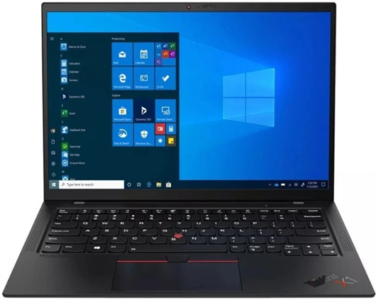 Lenovo ThinkPad X1 Carbon G9 Touch