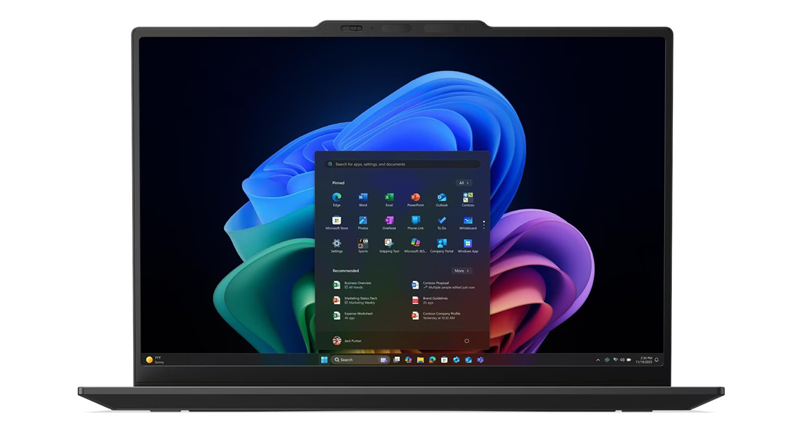 Lenovo ThinkPad X1 Carbon Gen 14 Aura Edition (21V7002BCK) Touch