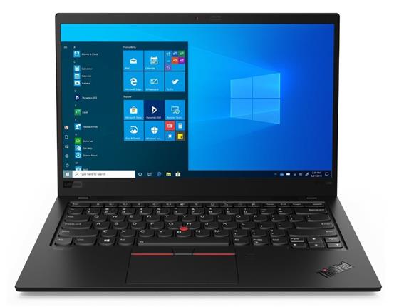 Lenovo ThinkPad X1 Carbon Gen 8