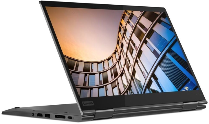 Lenovo ThinkPad X1 Yoga 4th Touch