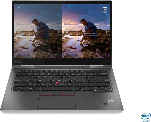 Lenovo ThinkPad X1 Yoga Gen 5 Touch