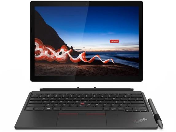 Lenovo ThinkPad X12 Detachable G1 Touch