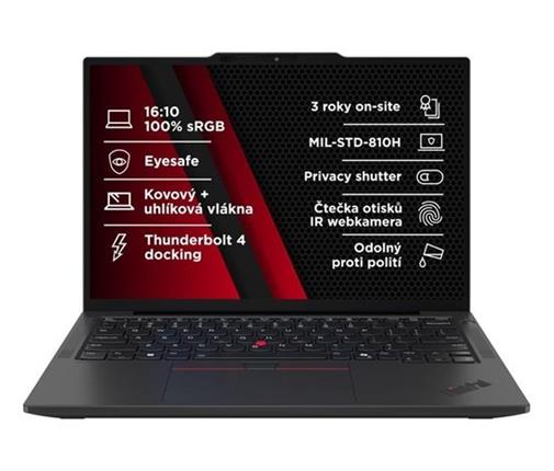Lenovo ThinkPad X13 Gen 6 (21RK0057CK) Touch