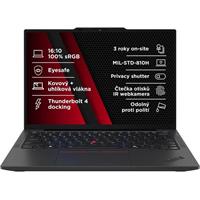 Lenovo ThinkPad X13 Gen6 černá
