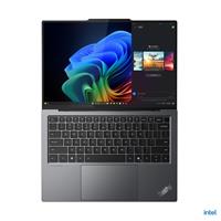 Lenovo ThinkPad X9-14 FIFA Edition šedá