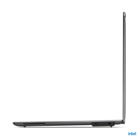 Lenovo ThinkPad X9-14 FIFA Edition šedá Touch