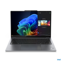 Lenovo ThinkPad X9-14 FIFA Edition šedá Touch