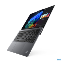 Lenovo ThinkPad X9-14 FIFA Edition šedá Touch