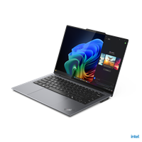 Lenovo ThinkPad X9-14 FIFA Edition šedá Touch