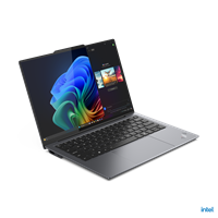 Lenovo ThinkPad X9-14 FIFA Edition šedá Touch