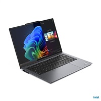 Lenovo ThinkPad X9-14 FIFA Edition šedá Touch