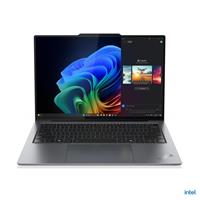 Lenovo ThinkPad X9-14 FIFA Edition šedá Touch
