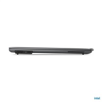 Lenovo ThinkPad X9-14 FIFA Edition šedá Touch