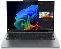 Lenovo ThinkPad X9-14 FIFA Edition šedá Touch