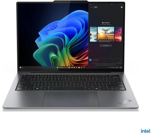 Lenovo ThinkPad X9-14 G1 Grey (21QA001XCK) Touch